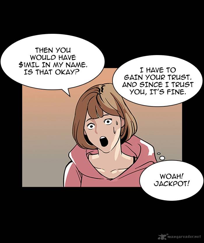 Lookism 106 18