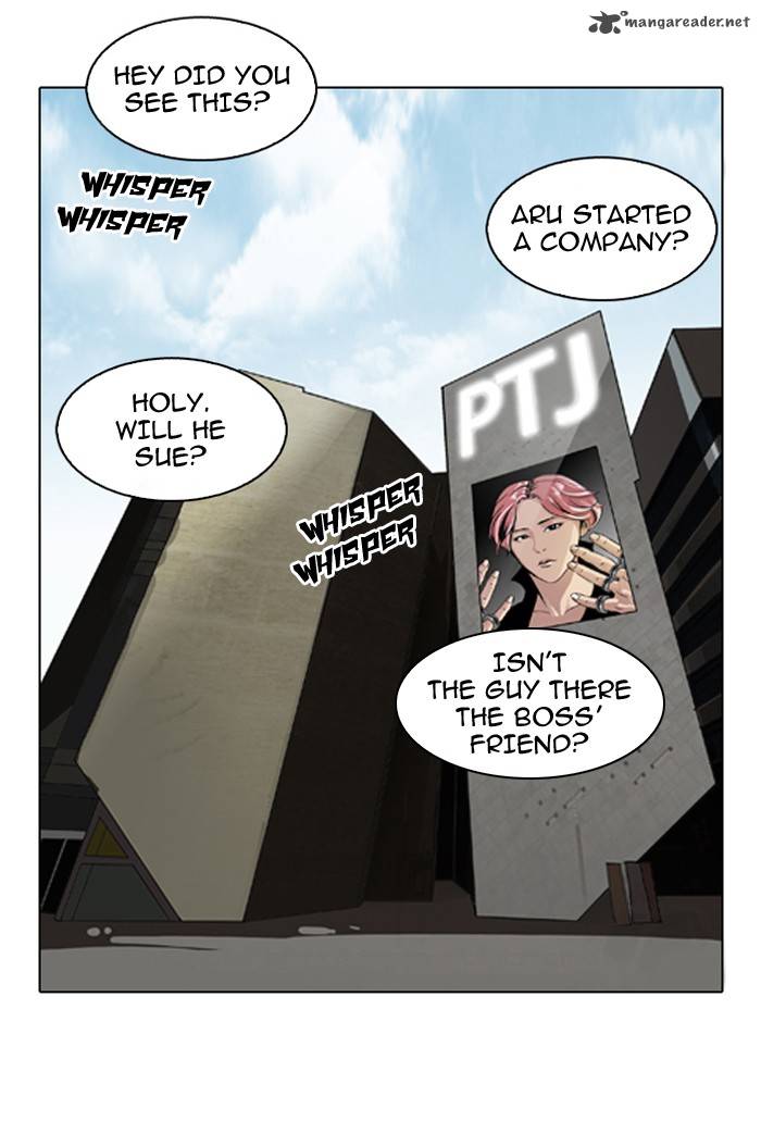 Lookism 106 27