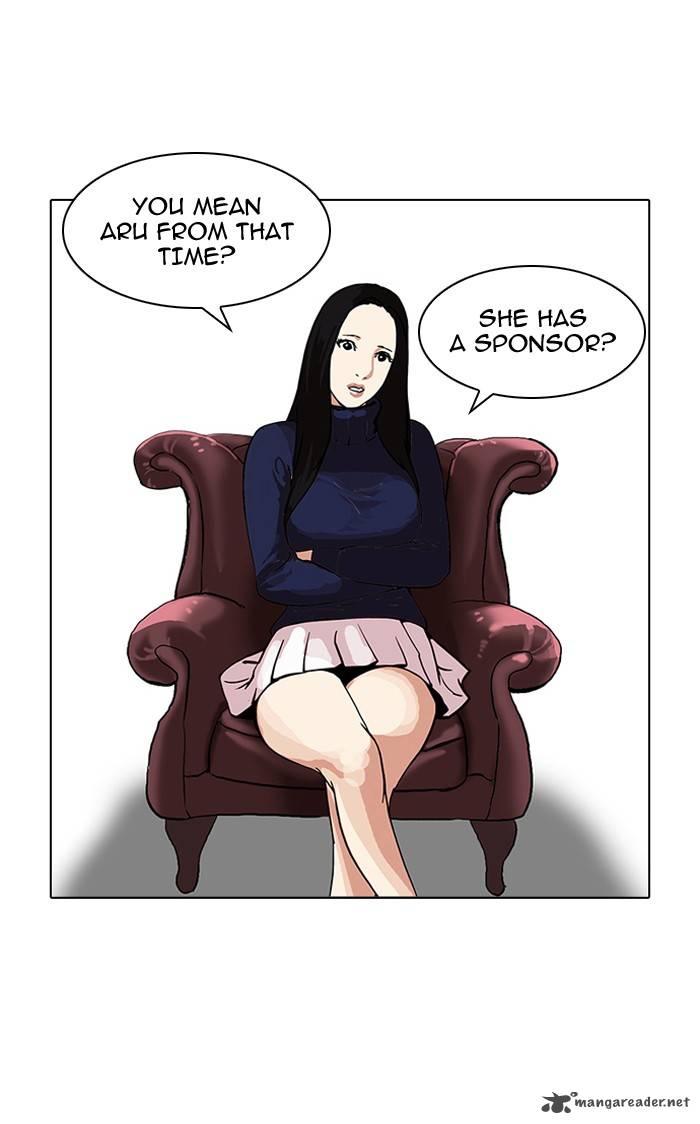 Lookism 106 38
