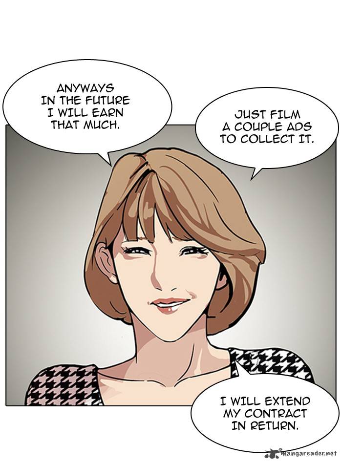 Lookism 106 4