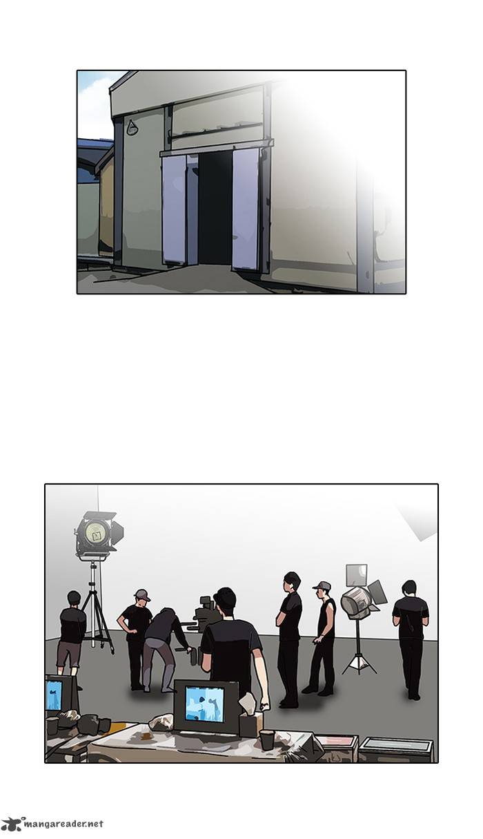 Lookism 106 42