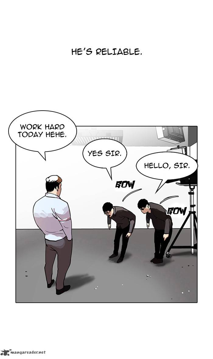 Lookism 106 45