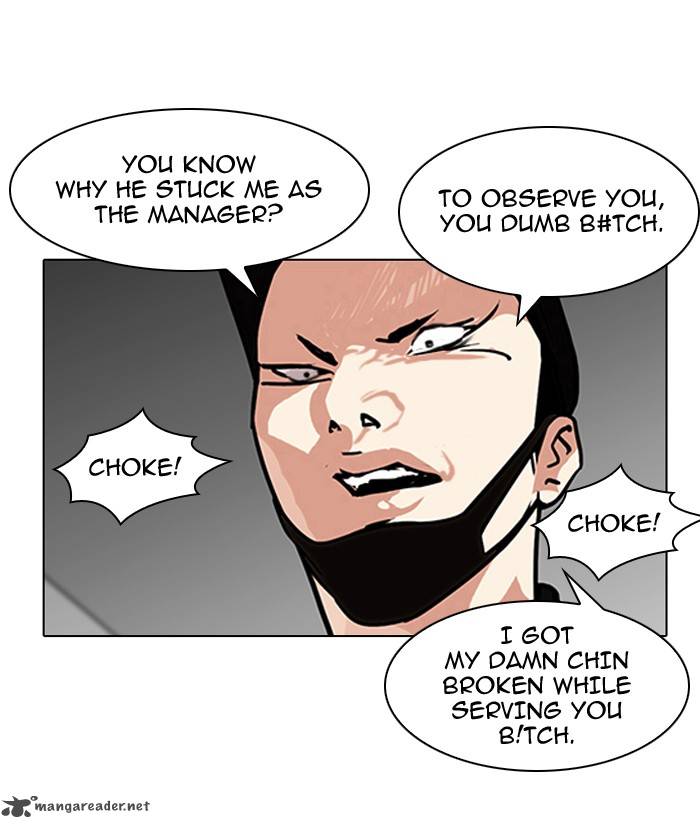 Lookism 106 62
