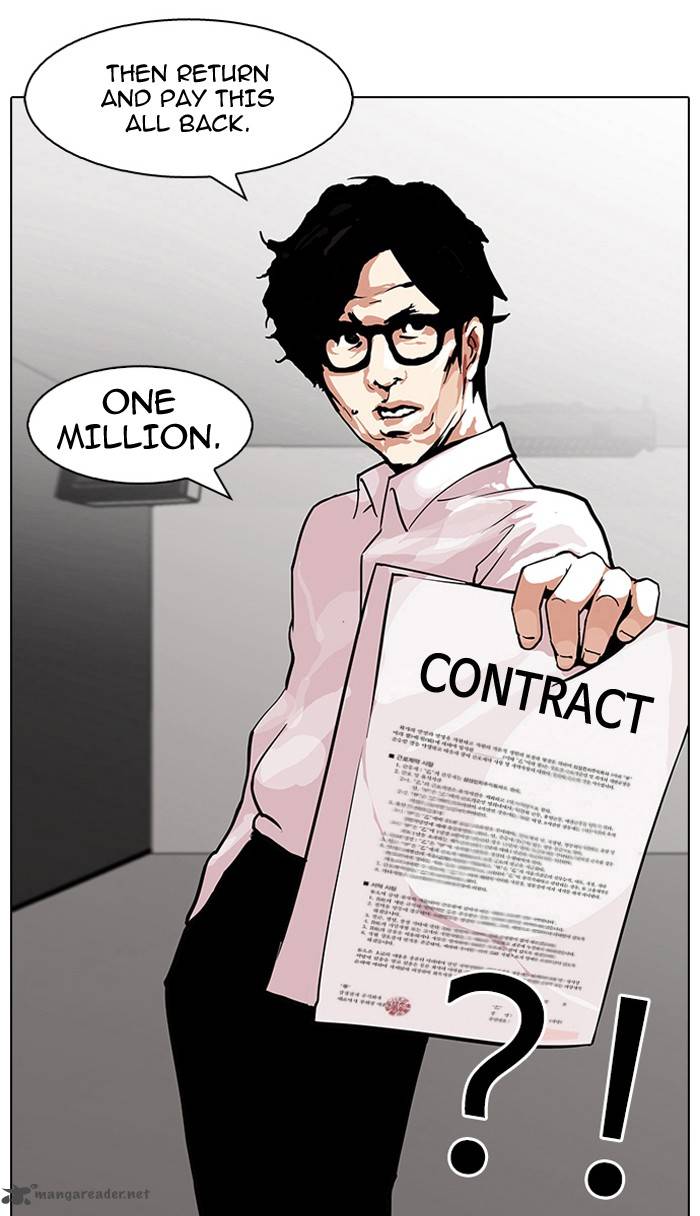Lookism 106 67
