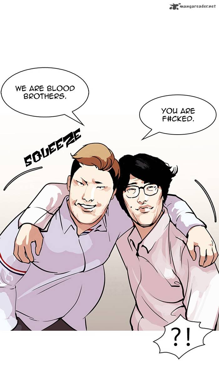 Lookism 106 69