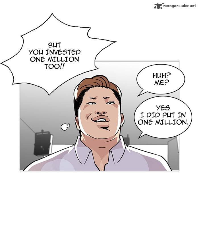 Lookism 106 73