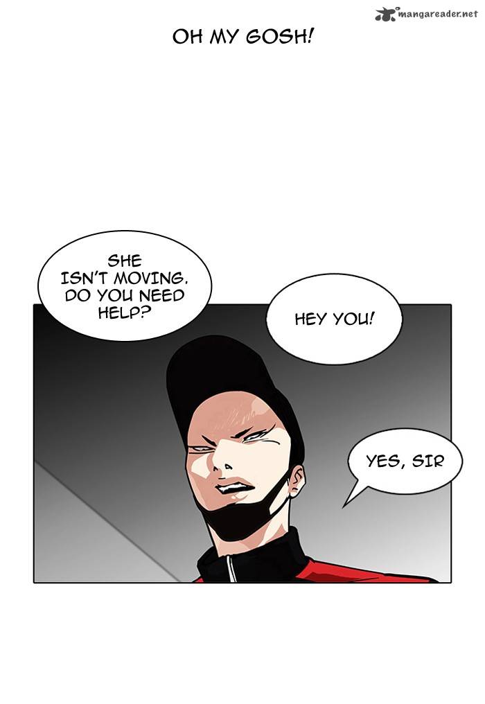 Lookism 106 78