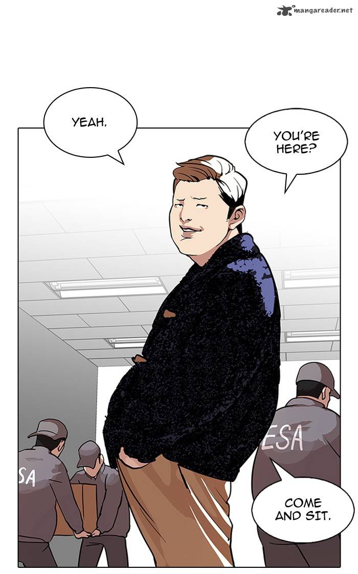Lookism 106 8