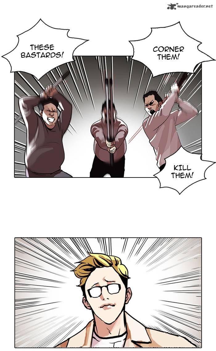 Lookism 108 12