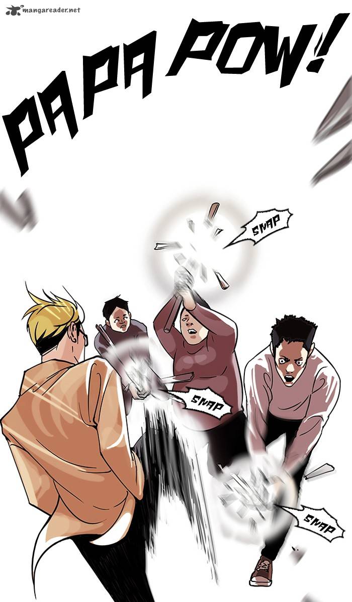 Lookism 108 14
