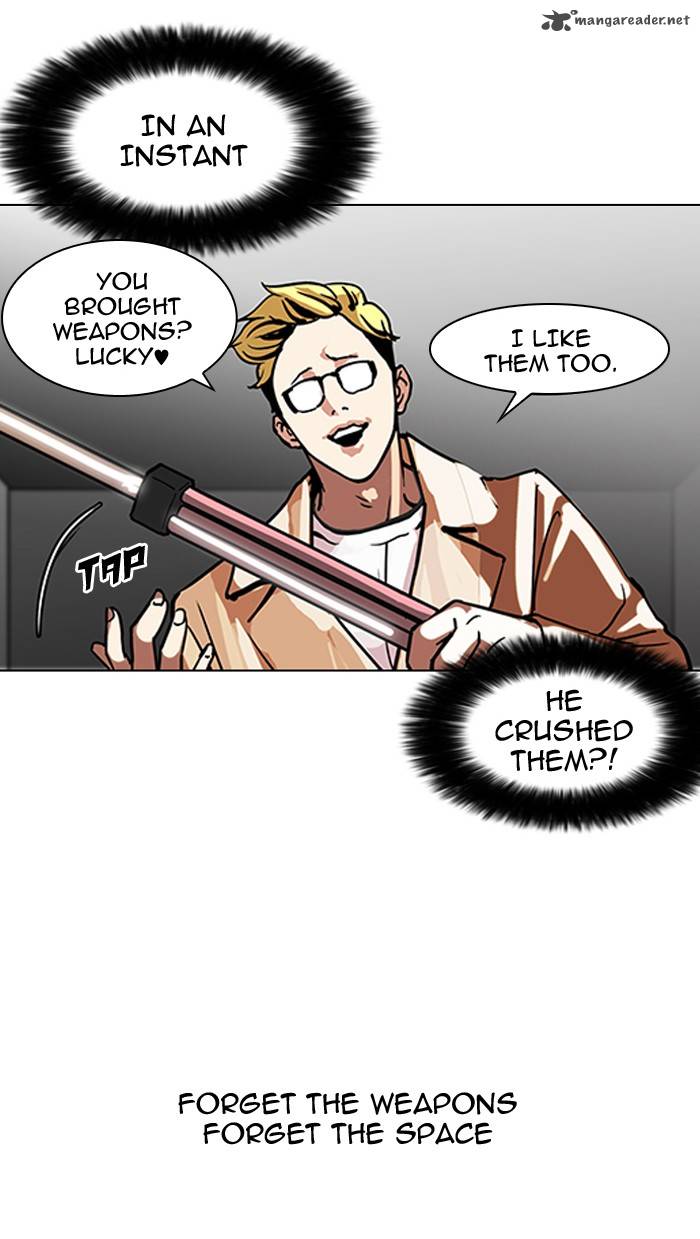 Lookism 108 16