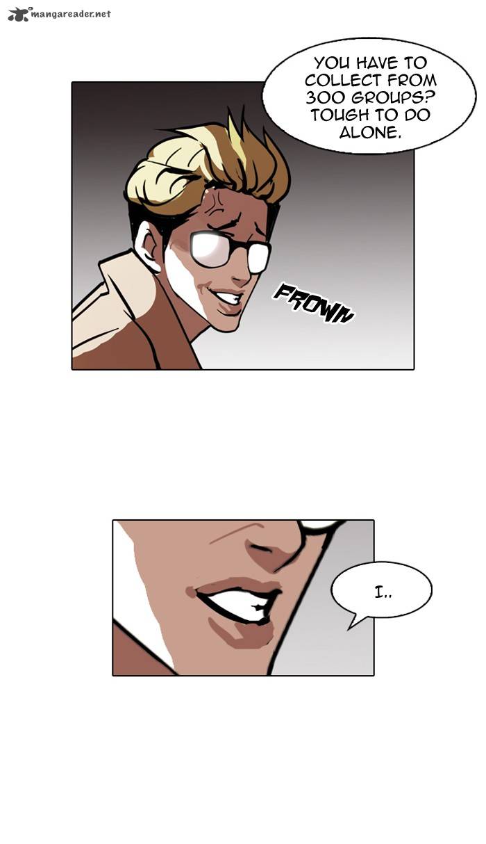 Lookism 108 20