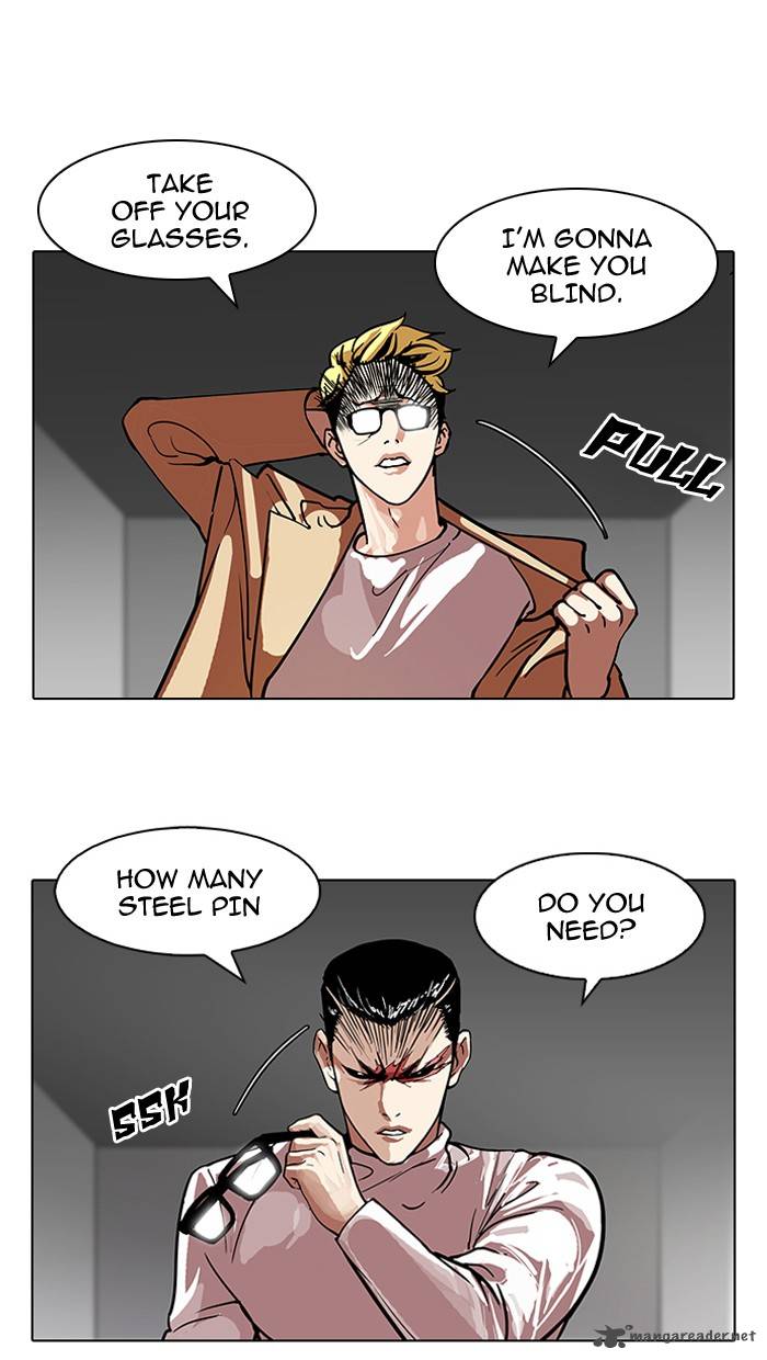 Lookism 108 24