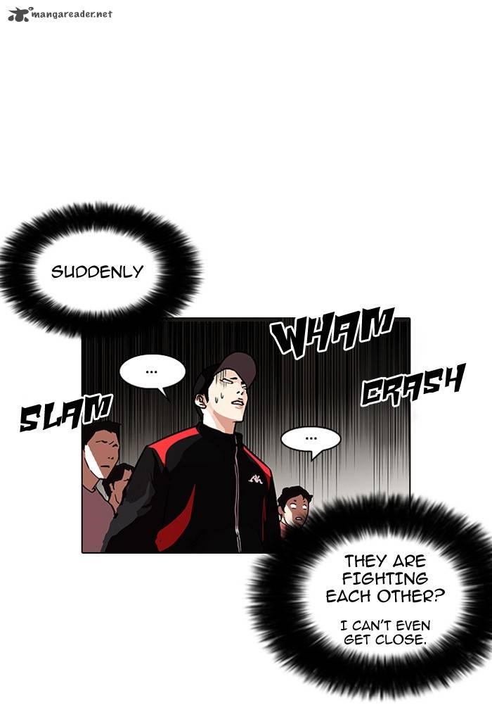 Lookism 108 25