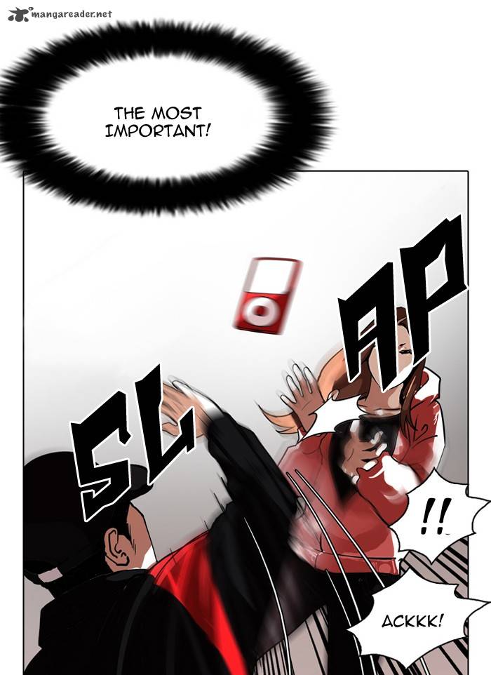 Lookism 108 30