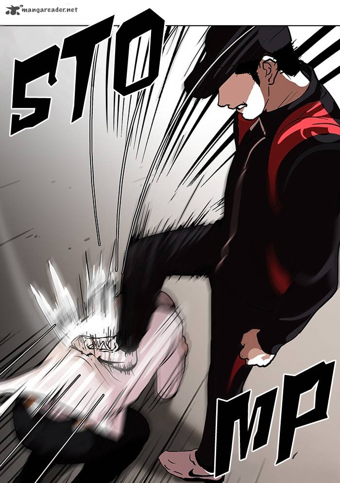 Lookism 108 36