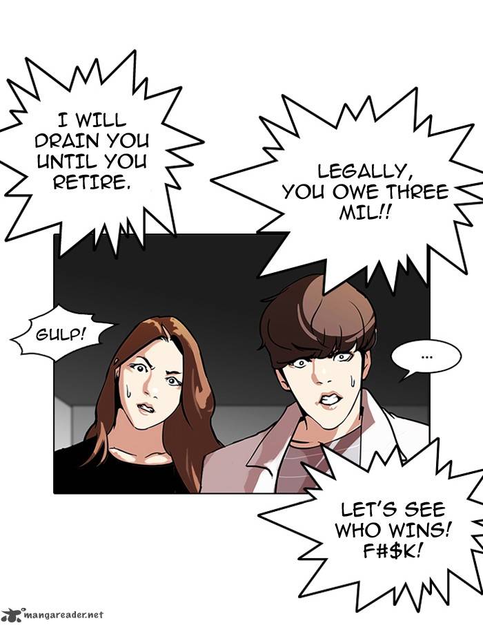 Lookism 108 67