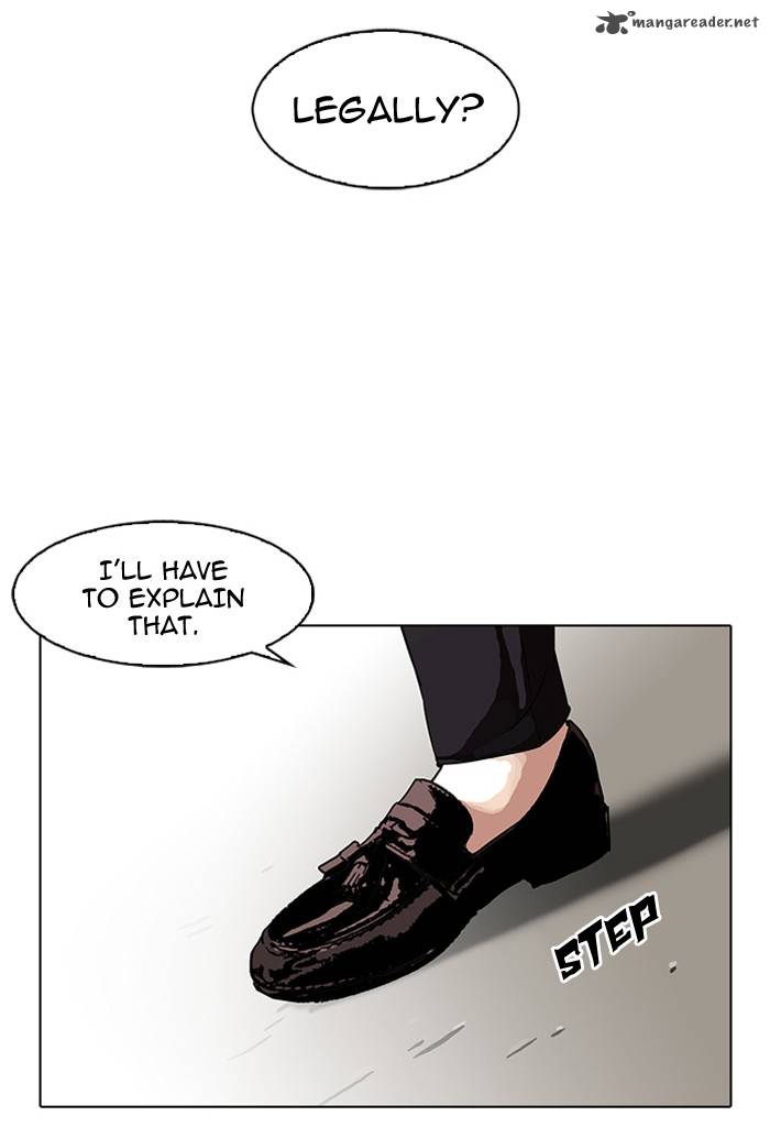 Lookism 108 76