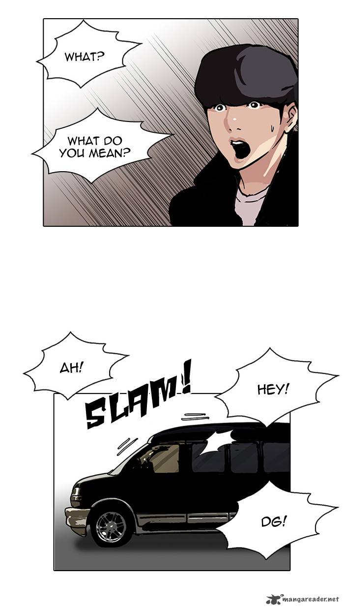 Lookism 109 42