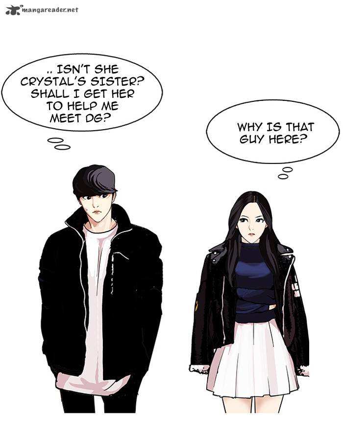 Lookism 109 44