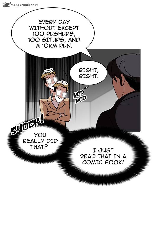 Lookism 109 49
