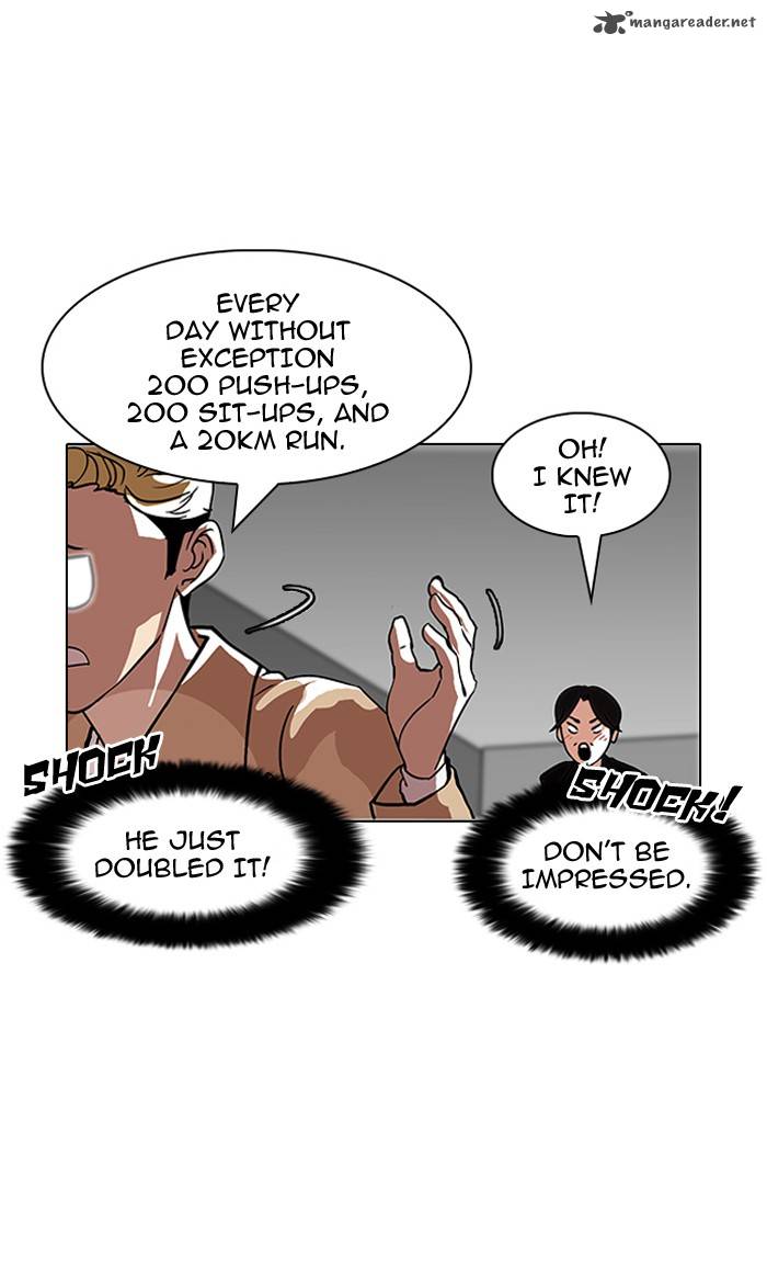 Lookism 109 56