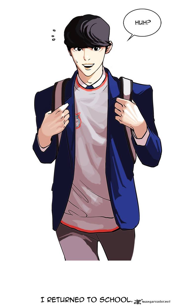 Lookism 109 61