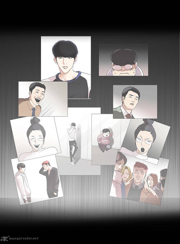 Lookism 109 67