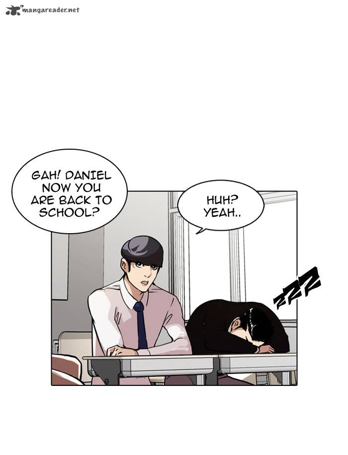 Lookism 109 69