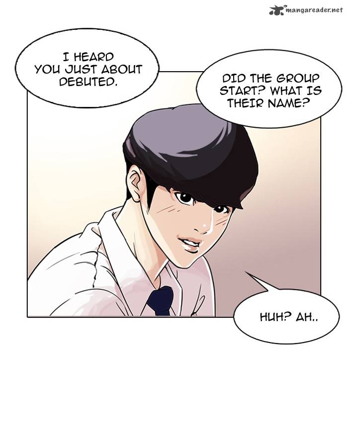 Lookism 109 70