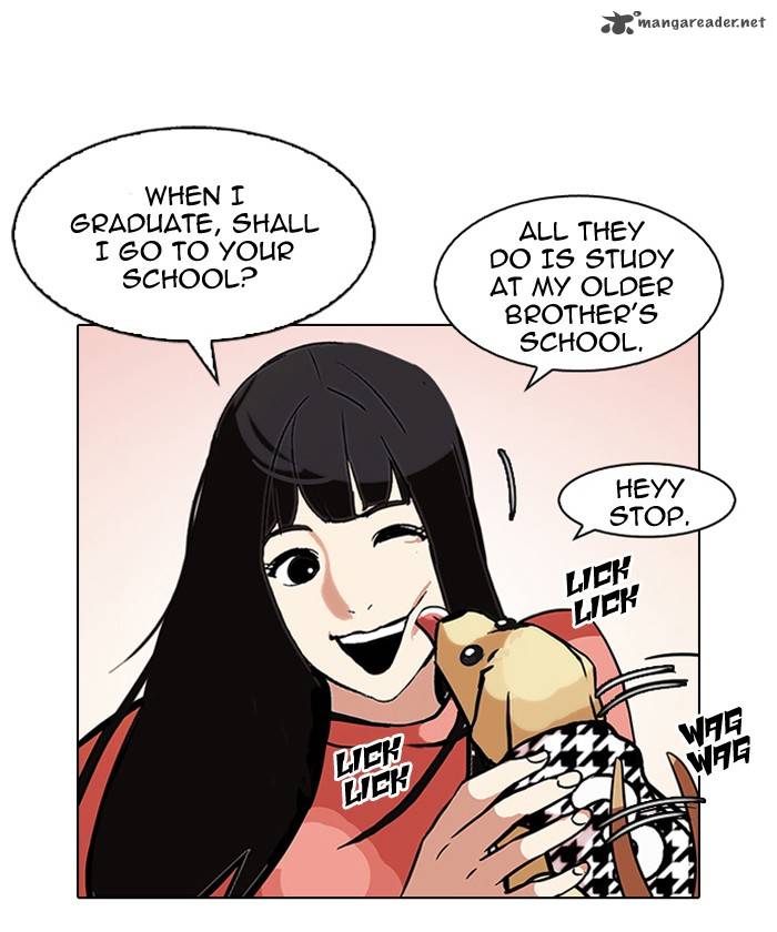 Lookism 109 84