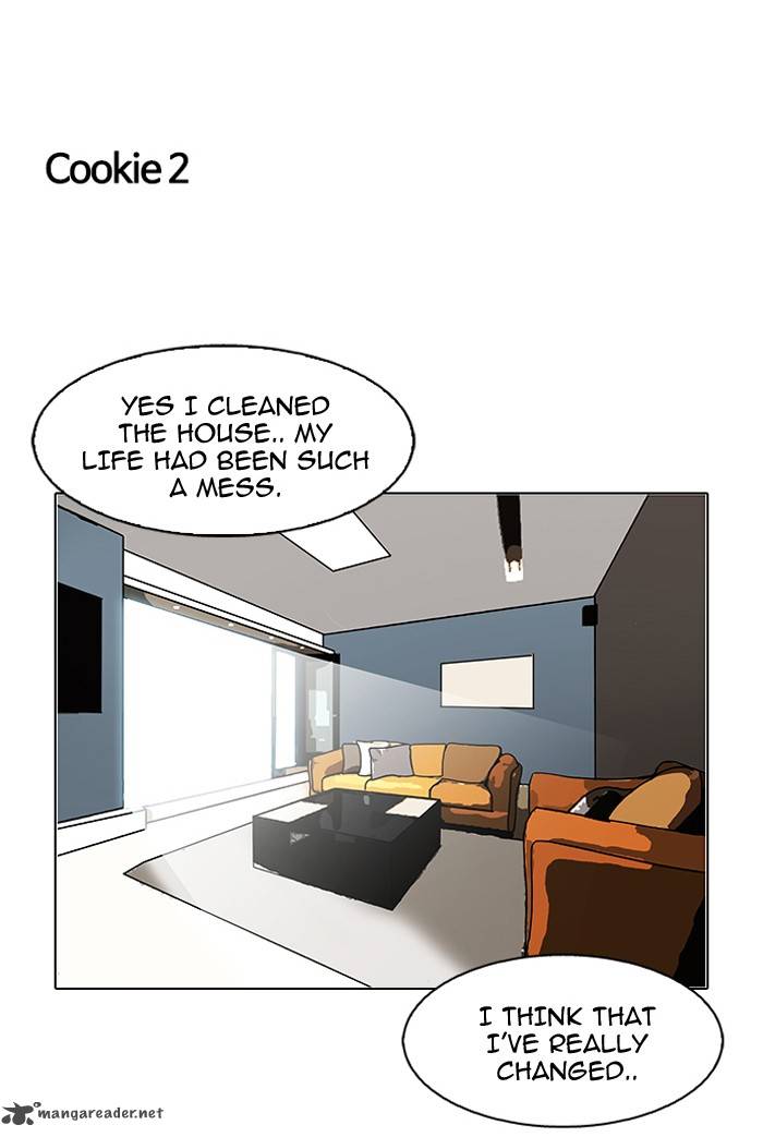 Lookism 109 87