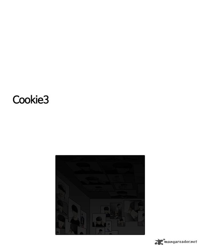 Lookism 109 91