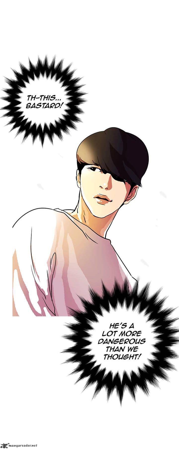 Lookism 11 14