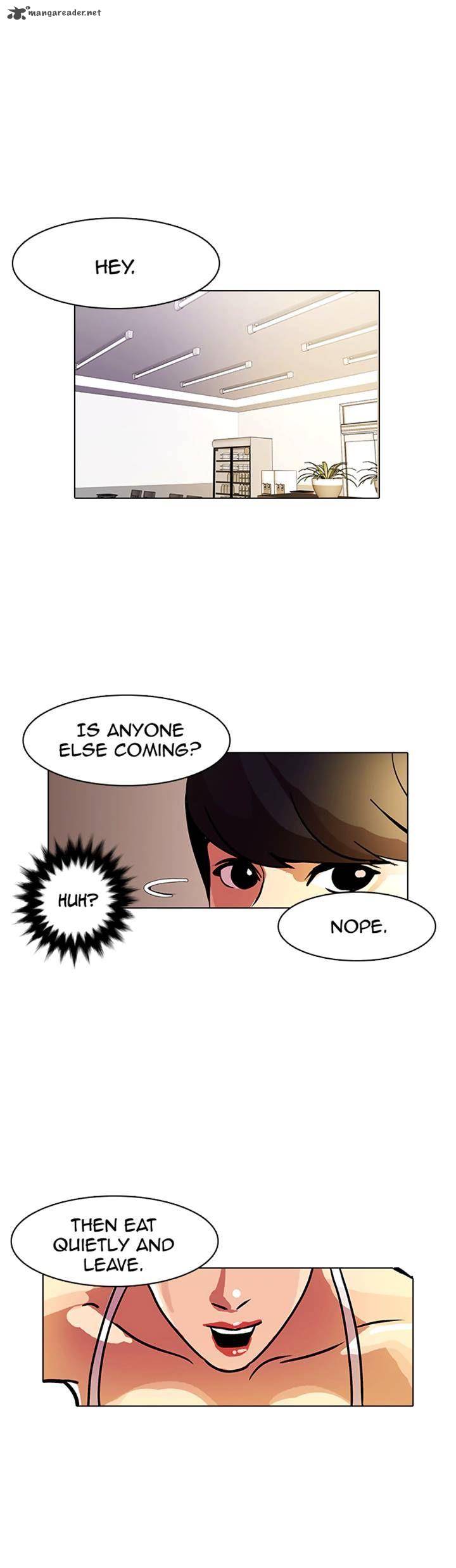 Lookism 11 16