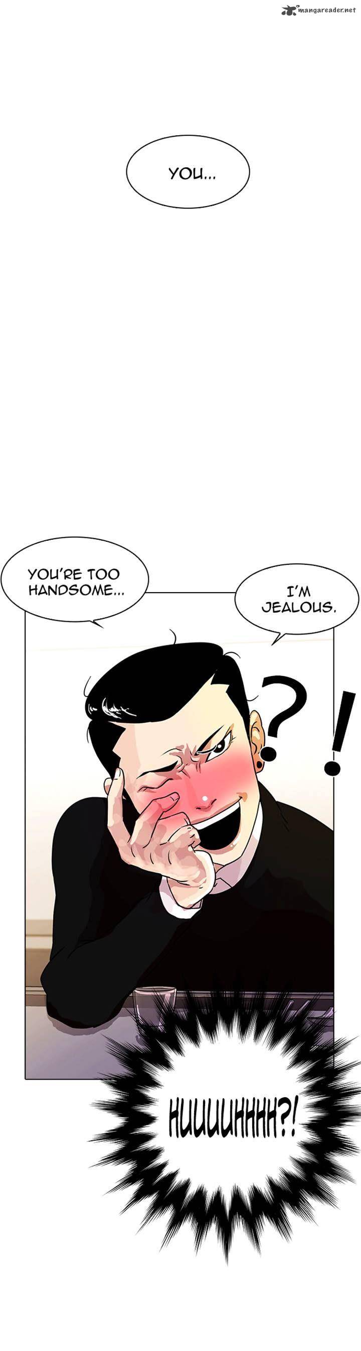 Lookism 11 34