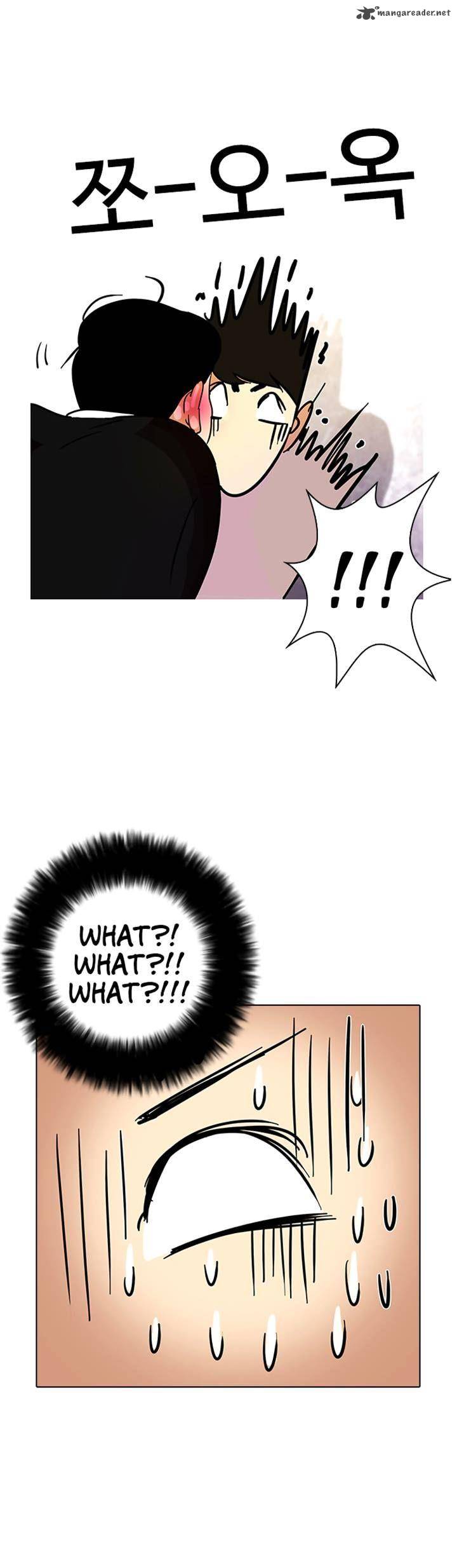 Lookism 11 36
