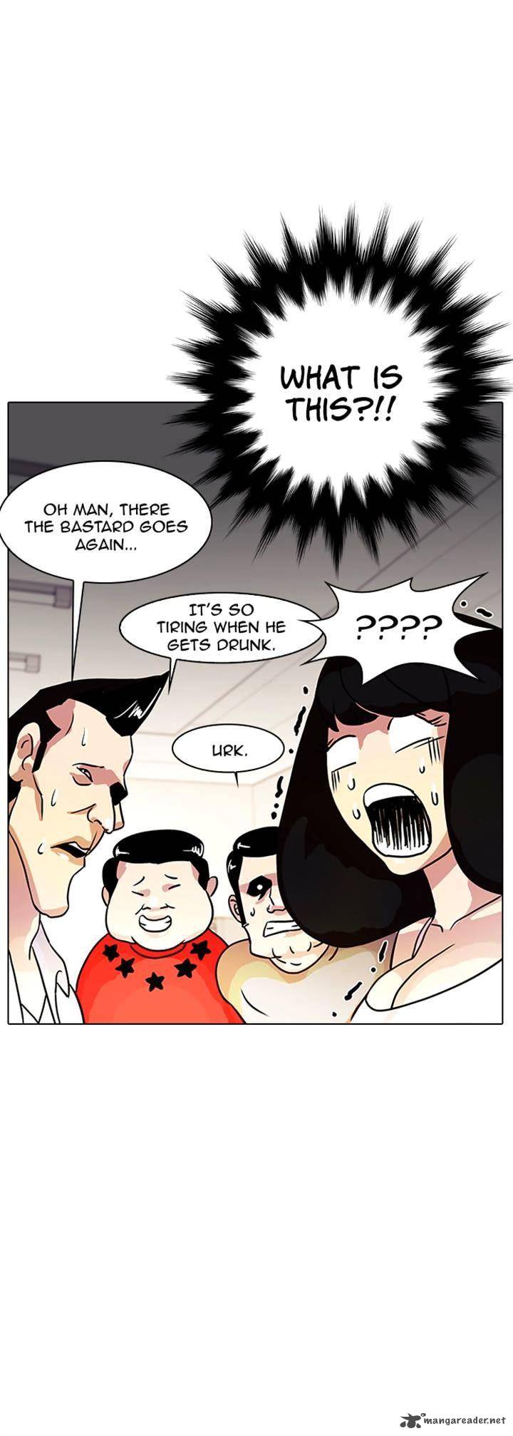 Lookism 11 37