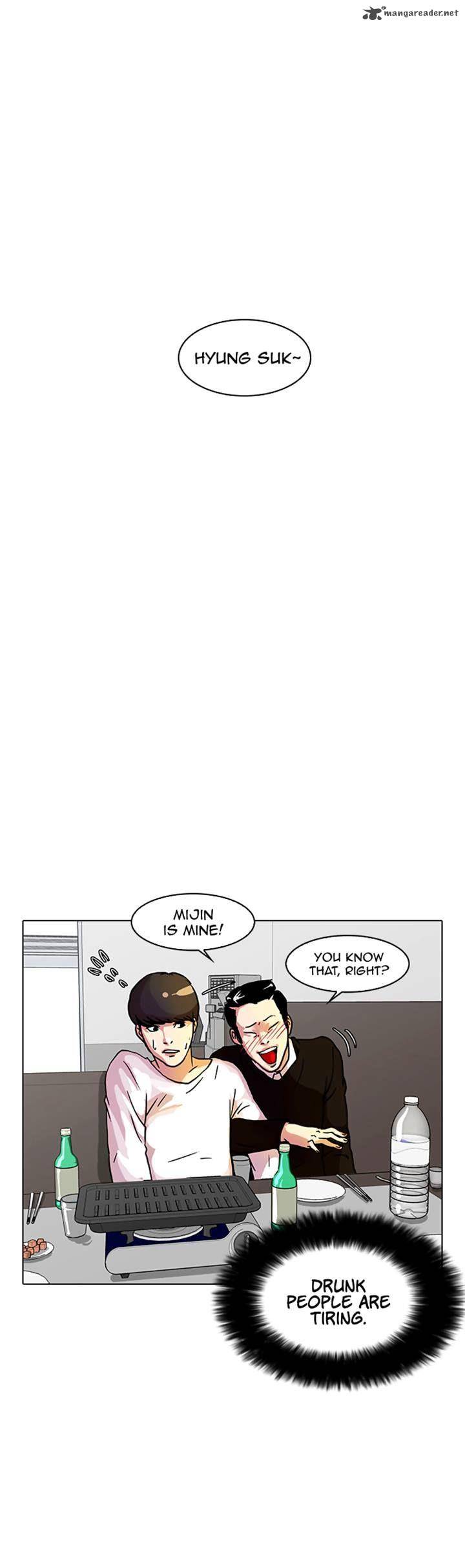 Lookism 11 38