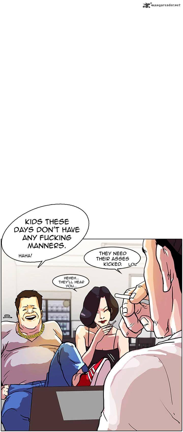Lookism 11 44