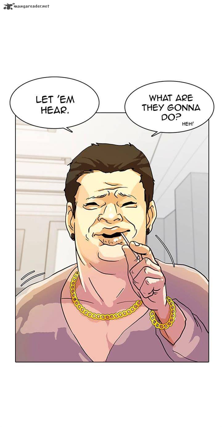 Lookism 11 45
