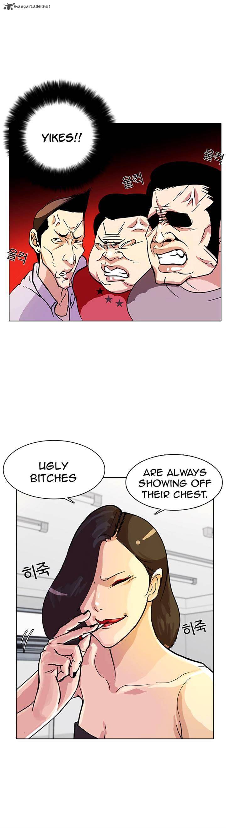Lookism 11 47