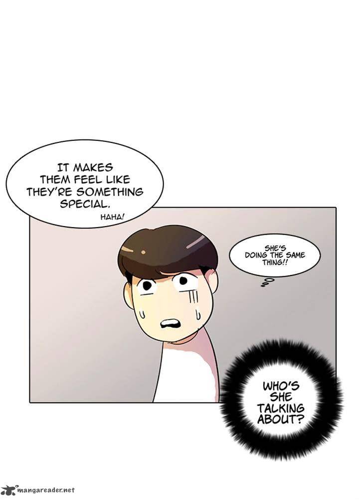 Lookism 11 48