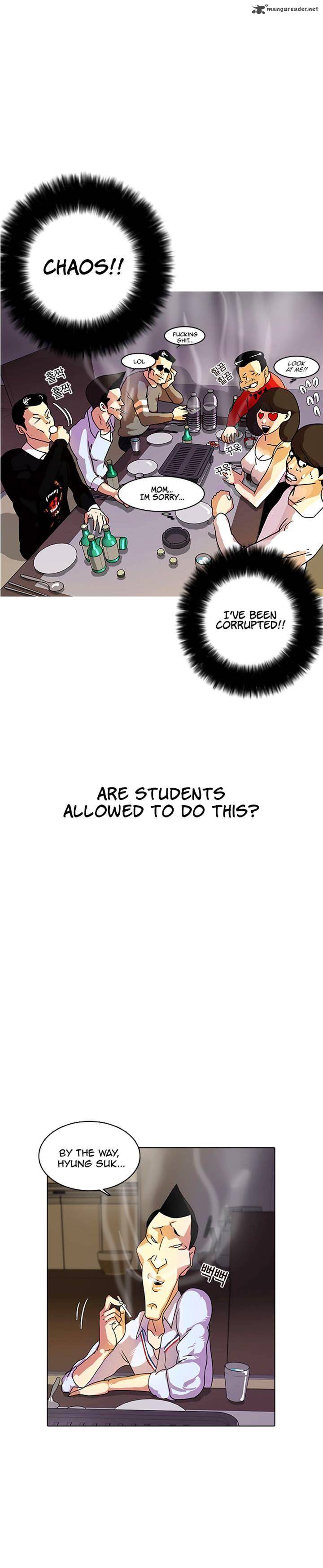 Lookism 11 5
