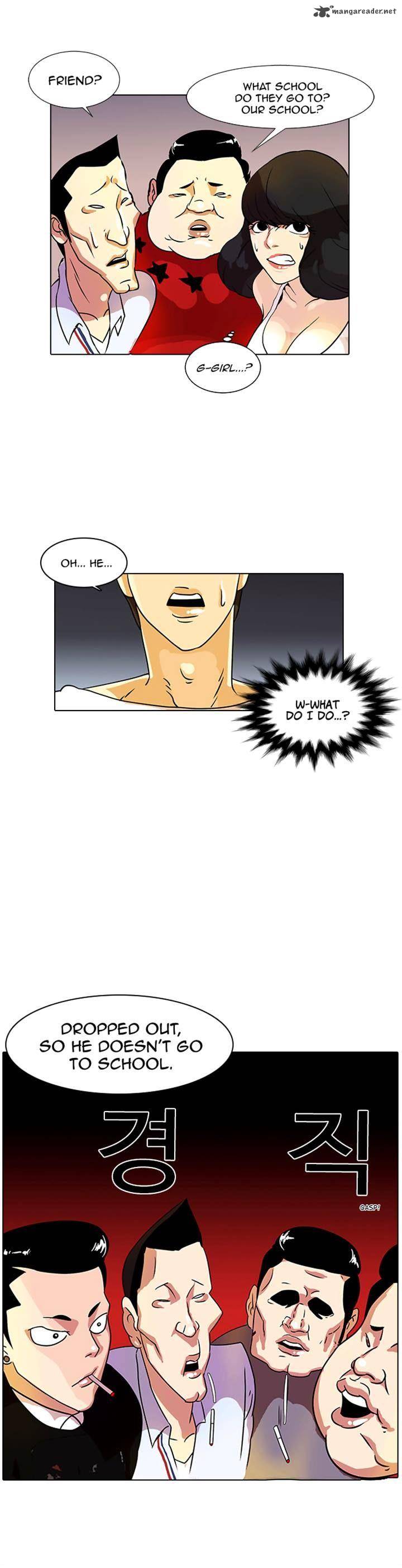 Lookism 11 9