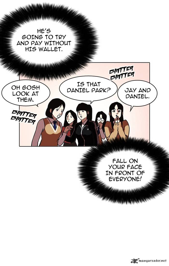 Lookism 110 18