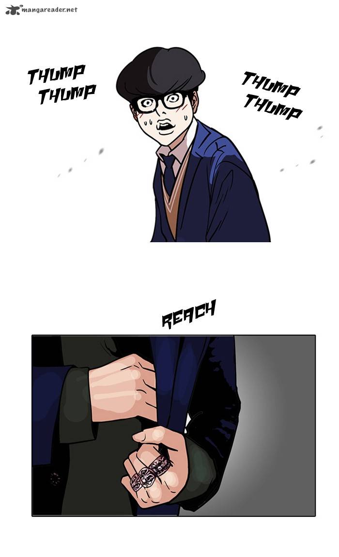Lookism 110 20