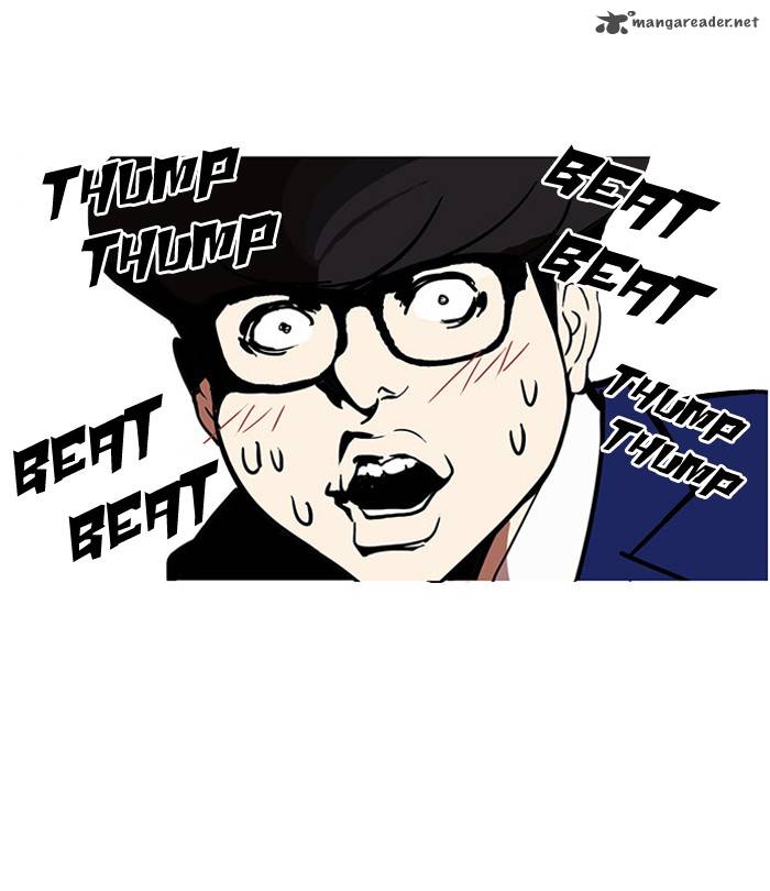 Lookism 110 21