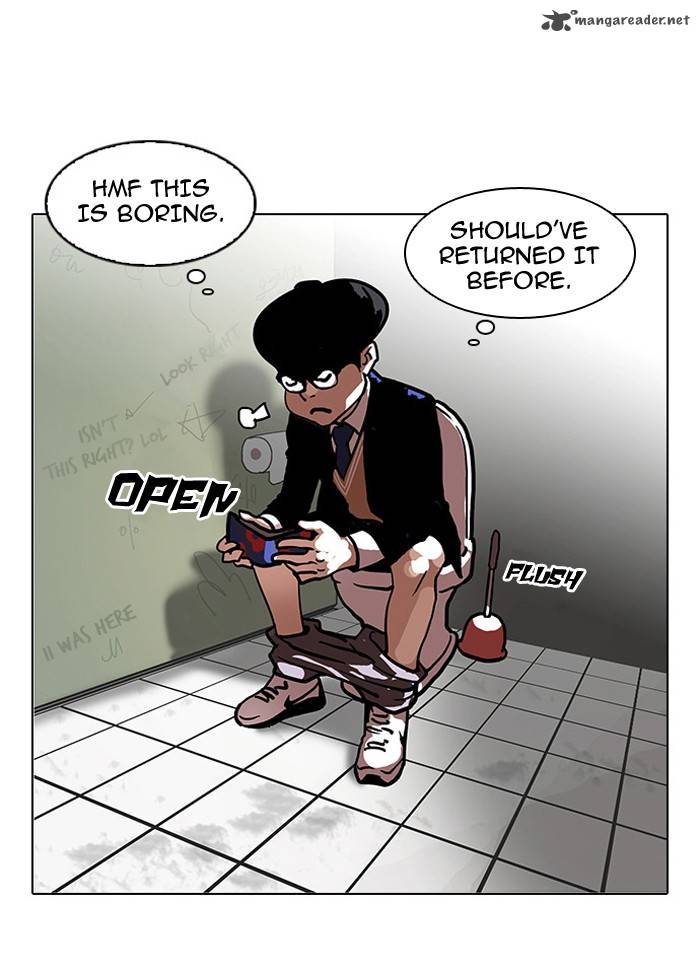 Lookism 110 25