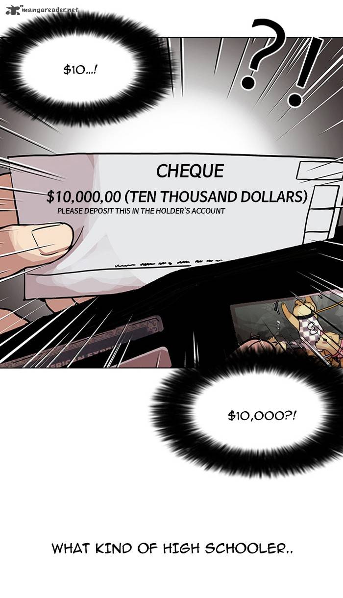 Lookism 110 29